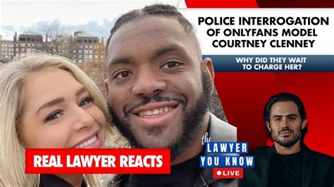 I'm a lawyer on OnlyFans — cheaters want me to defend them.